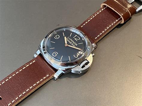 panerai 372 plexiglas